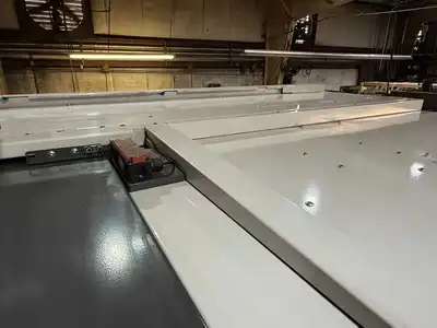 2022 HAAS DS-30Y CNC LATHES MULTI AXIS | Quick Machinery Sales, Inc. (17)