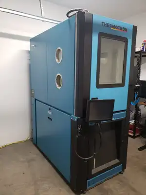 USED 2014 THERMOTRON SE-300-4-4