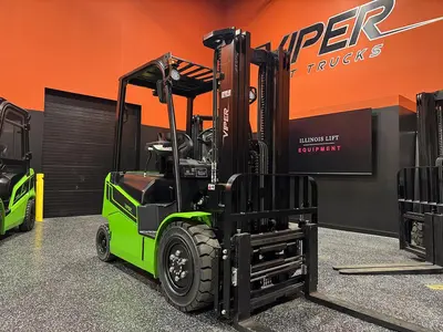 NEW 2026 VIPER FB35V