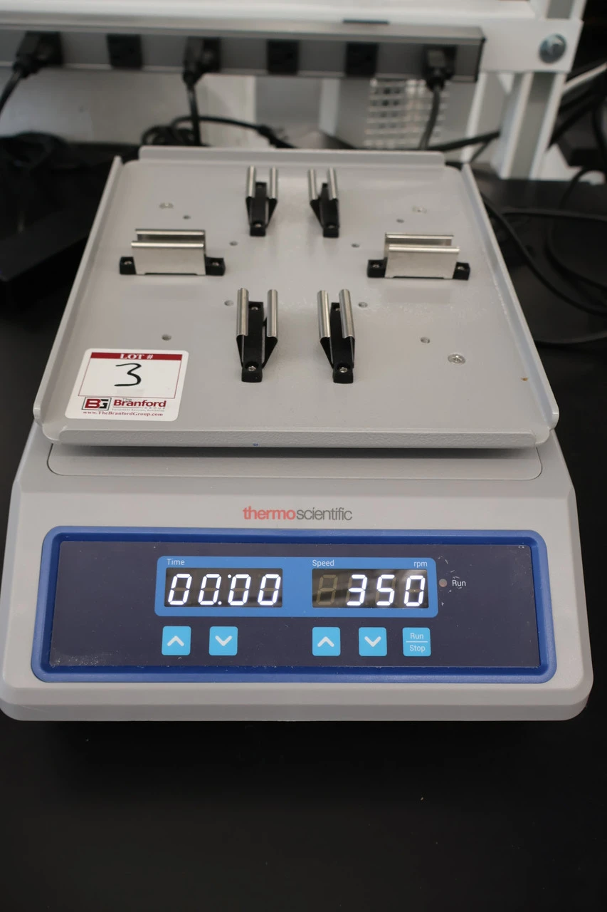 USED THERMO SCIENTIFIC 88882007