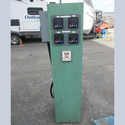 USED HARTIG SHJ-72
