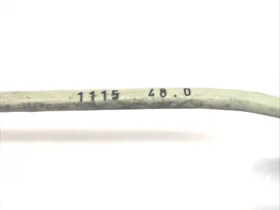 Used Knapp Cable 1115 48.0 ZE004261 Cable & Wire Michigan US | Maverick Industrial Sales #1400534