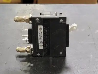 USED CARLING TECHNOLOGIES CA1-X0-25-118-A11-MG