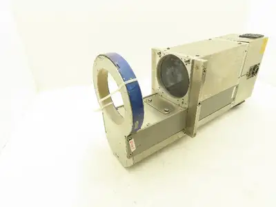 Basler L5 Machine Camera Optical Scanner KY-F55BE