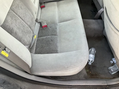 Used 2005 CHEVROLET IMPALA Sedans Michigan US | Miedema Asset Management Group #1457240
