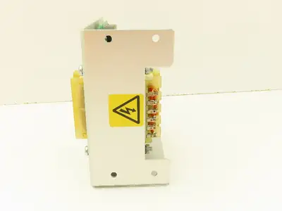 RS 593-899 Power Supply 2.4A 24-28VDC Output - 115/220VAC Input