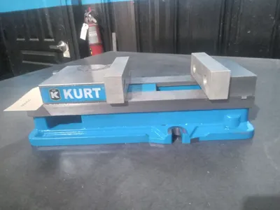 USED KURT D688
