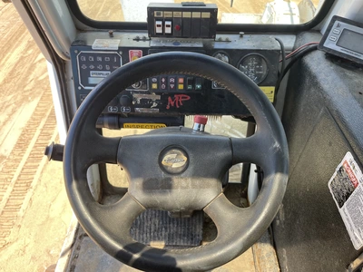 Used 2006 ALTEC D4060 DIGGER DERRICK CRAWLER ALL TERRAIN Crawler Cranes Michigan US | Miedema Asset Management Group #1304392
