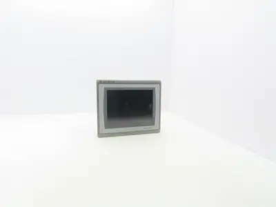 Allen Bradley 2711P-T10C22D9P HMI PanelView Plus 7 Operator Touch Panel 10.4"
