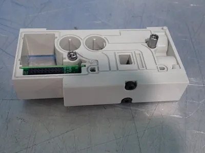 Used NUMATICS 12300PZ2ON00000 Pumps Ohio US | HGR 24 #1047961
