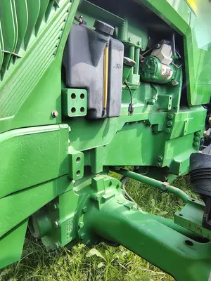 Used 1997 JOHN DEERE 8300 Tractors & Trailers Michigan US | Proxy Equipment #1388958
