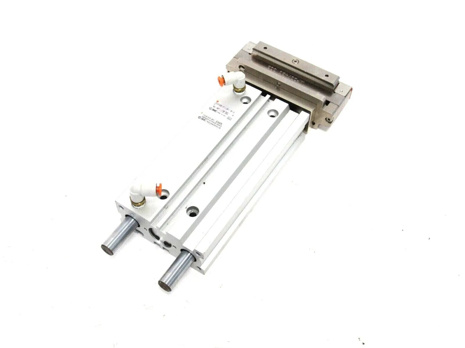 NEW SMC MGP20-F1J01-012 PNEUMATIC ACTUATOR MGP20F1J01012 M0001640