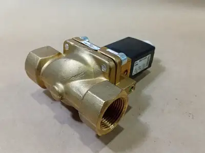 NEW BURKERT 00456900