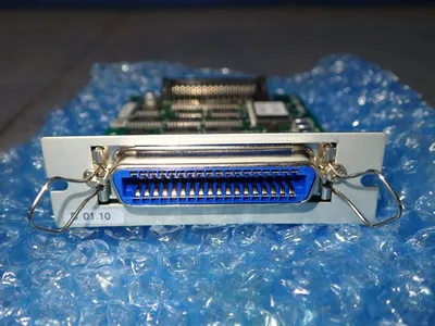 New | in-Stock SONY BCDMS01 Input / Output Modules | HGR 24 #752578