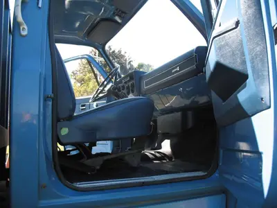 Used GMC C7000 Conventional trucks Michigan US | Trustworthy Equipment #1708708