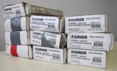 USED RADNOR 64002255