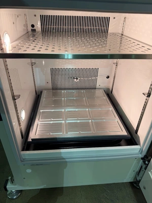 Used _UNKNOWN_ _UNKNOWN_ Incubator Shakers Ohio US | Federal Equipment Company #1365540