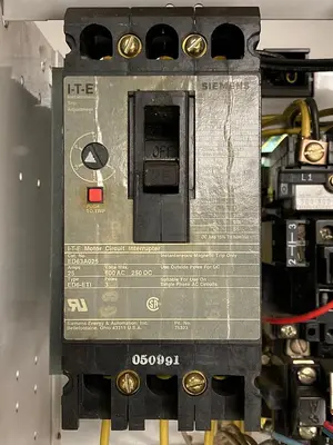 USED SIEMENS 36-89033