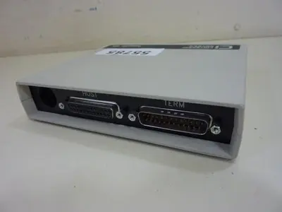 USED COMPUTER IDENTICS 101
