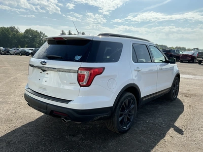 Used 2019 FORD EXPLORER SUVs Michigan US | Miedema Asset Management Group #1397213