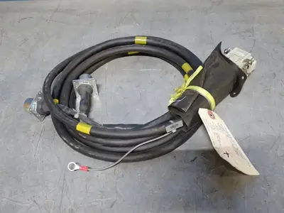 USED FANUC A6608017T662