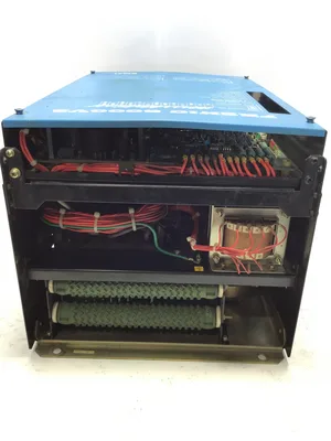 USED FUJI ELECTRIC FRN5000V2-2Z