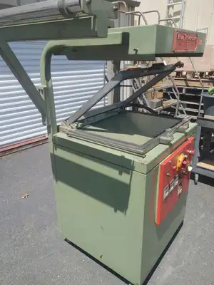 VISUAL CT21824 Used Skin Packaging | PlastiMach Corp (3)