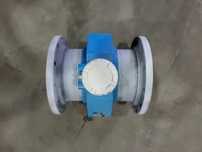 NEW ENDRESS+HAUSER 50W2F-HL0A1RC4BAAA