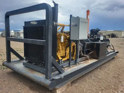 USED UNION TX-200