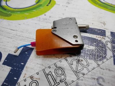 HONEYWELL 13AC1-UL MICRO SWITCH