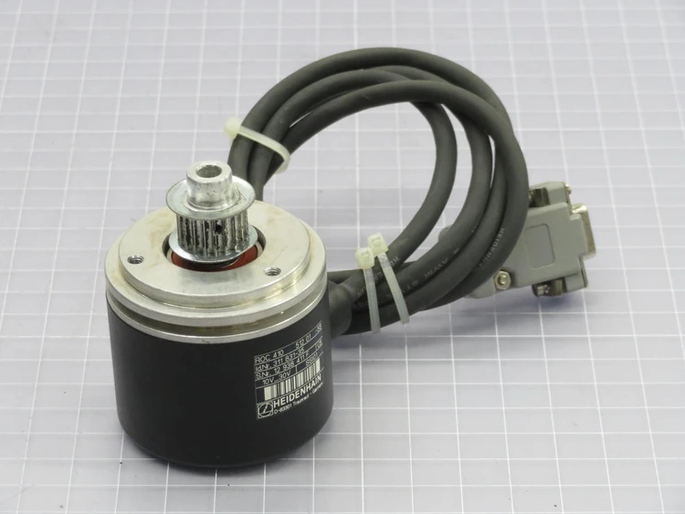 Used HEIDENHAIN _UNKNOWN_ Sensors Texas US | OCO Industrial #1682107