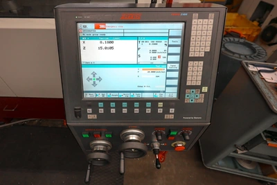 2014 FRYER ET-18 CNC Lathes | Elevation Machine (4)