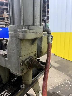 USED SUNDSTRAND