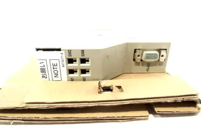NEW OMRON C200H-LK202-V1 HOST LINK UNIT C200HLK202V1