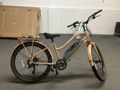 Used CABRILLO ELECTRIC BIKE Bicycles Michigan US | Miedema Asset Management Group #1475800