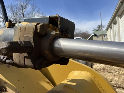 Used 1988 Caterpillar 953 Compact Track Loaders Maryland US | Zadoon Equipment #1480589