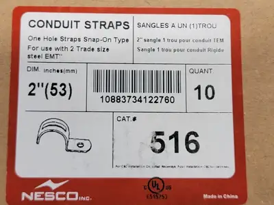NEW NESCO 516