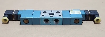 New | in-Stock MAC 821C-PM-111JB-193 Valves/Fittings Indiana US | J&J Industrial Supply #510256