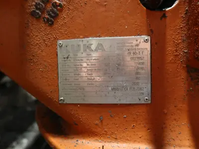 Used 2016 _UNKNOWN_ _UNKNOWN_ Die Casting Machines RO | Apex Group #1552202