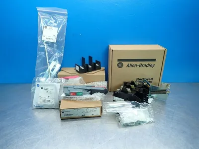 USED ALLEN BRADLEY 1494UJ30CRM