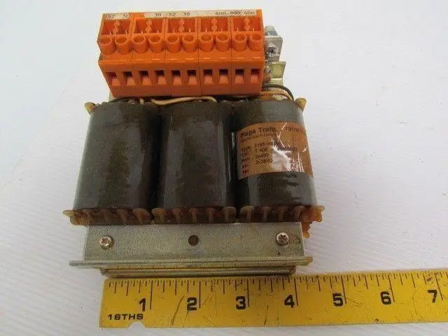 Used PLAGA TRAFO _UNKNOWN_ Miscellaneous MRO | Arrow Industrial #645921