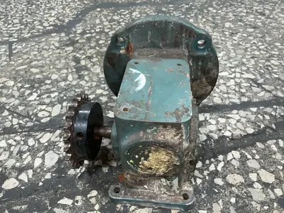 Used DODGE MR96103L1 Motors (misc) Ohio US | HGR 24 #1471899