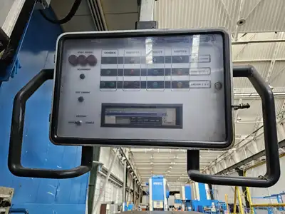 Used _UNKNOWN_ _UNKNOWN_ Coil Presses FR | Apex Group #1550914