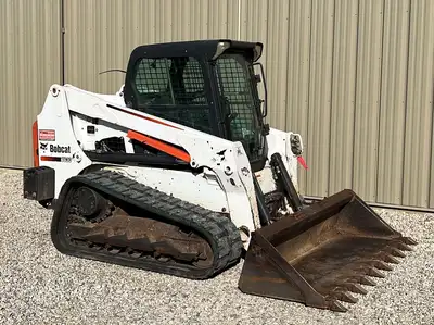 USED 2013 Bobcat T630