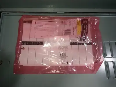 USED GENERAL ELECTRIC TM4020RCU