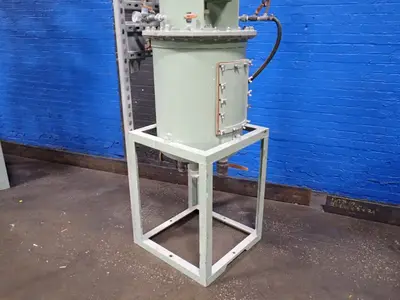 Mixer