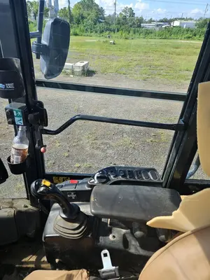 Used 2016 KOMATSU WA270-7 Wheel Loaders Georgia US | Proxy Equipment #1378397