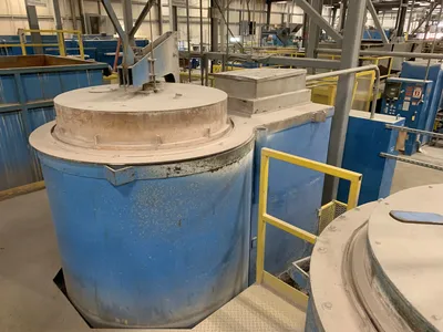 LINDBERG 12-EC-3360-12 Furnaces | Mohawk Machinery (10)