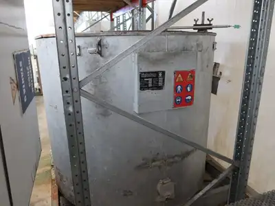 Used _UNKNOWN_ _UNKNOWN_ Die Casting Machines RO | Apex Group #1552190