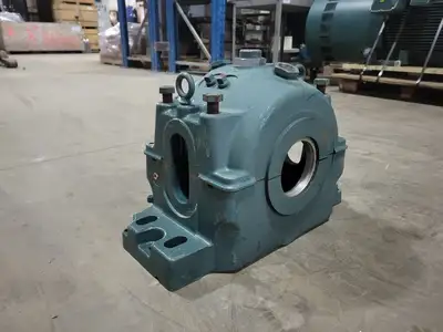 USED BALDOR 433078